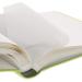 Hama Jumbo Album Linen Light Green - Universal Storage Solution - Buy Online on GoSupps.com
