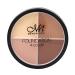 4 Concealer for Woman - Concealer Cream Palette Concealer Palette Cosmetic Foundation Cream Makeup