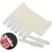 POPETPOP 3 Pcs Pulp Taking Pen Bee Hive Honey Scrape Pen Royal Jelly Extractor Outdoor Tools 9.6X8.2X0.2cmx3pcs Whitex3pcs - Buy Online on GoSupps.com