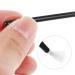 Shop Minkissy 100pcs Disposable Lip Brush Set - Perfect Lipstick Eyeshadow & Nail Polish Applicators for Women - Buy Online on GoSupps.com