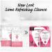 Summer's Eve Sensitive Skin Feminine Cleansing Cloths, Sheer Floral - 16 Count (Pack of 1) - Buy Online on GoSupps.com