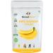 YANG Ripe Banana Juice Powder | Natural Taste - 500 GM
