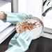 Silicone Gloves Dishwashing Gloves Multifunctional Magic Gloves Bathroom Kitchen Gloves Car Washing Gloves Washing Bowls Gloves Tools - Buy Online on GoSupps.com