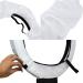 Meking 18in Ring Light Diffuser Sock - Collapsible Cover for Photo and Video - Buy Online on GoSupps.com