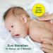 Transulmine Baby Balm Mild | Cold Relief for Kids 3+ | 40g Balm for Cough Runny Nose & Cold Symptoms - Buy Online on GoSupps.com