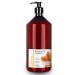 Almond oil for skin (body and face) and hair anti -stripes during pregnancy for atopic skin and baby massage oil.Moisturizing.Rich in vitamin E. 100% pure - 1000 ml 1 l