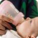 MAM Easy Start Self Sterilising Anti-Colic Baby Bottles (3 x 160 ml) - Slow Flow Teats, Size 1, Cream - Newborn Essentials for 0+ Months - Buy Online on GoSupps.com