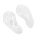 Mobestech 2 Pair Shoe Inserts Arch Insoles Foot Supports Pads Arch Support Foot Corrector Orthotic Insoles Orthotics