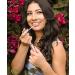 LIQUE Cosmetics Lip Gloss  Non-Sticky  Vegan Formula Infused with Pigment & Ultra-Fine Shimmer  Exposed  0.22 Fl Oz. - Buy Online on GoSupps.com