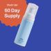 AutoBrush Free Foaming Toothpaste for Adults - Mint  - Pack of 2 - 50 ml - Buy Online on GoSupps.com