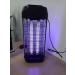 220V Electric Bug Zapper Indoor & Outdoor Insect Killer for Mosquitoes Flies and Bugs Ideal for Use with Step-Up Converter Powerful 220V Pest Control Lamp for Home Patio and Garden - Buy Online on GoSupps.com