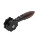 Massage Roller To Relieve Muscle Tension Sandalwood Wheel Stick Portable and Durable