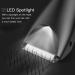 Premium Hair Clippers for Men | Waterproof Electric Shaver & Body Grooming Trimmer - Buy Online on GoSupps.com
