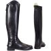TuffRider Men's Baroque Dress Boots - Black - 8.5 Wide