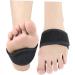 Mobestech Arch Brace - 2 Pairs Cushioned Support for Fallen Arches Foot Pain Relief Comfortable Arch Support Sleeves - Buy Online on GoSupps.com