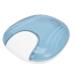 Press case wide range of application spectrum easy to clean.