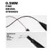 Buy Professional Eyebrow Pencil - Retractable Definer in 04 Light Brown | Shape & Fill Your Brows - Buy Online on GoSupps.com