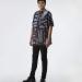 Minkissy Barber Jacket | Hair Salon Stylist Smock for Men & Women | Grooming Work Uniform - Buy Online on GoSupps.com