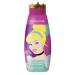 Naturaverde |Kids - Disney Princess - shower gel for children with Cinderella body care baby care products foam bathroom with organic hair extract 300 ml