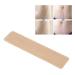 Silicone Scar Removal Patch - Lightweight & Advanced for All Skin Types (Ultra-Thin Concealer for Surgery & Burn Scars) - Buy Online on GoSupps.com