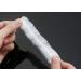 Sowaka 15 Pcs Disposable Clear Shower Caps - Waterproof & Thick for Women, Kids, and Girls - Ideal for Travel, Spa, and Home Use - Buy Online on GoSupps.com