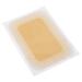SHERCHPRY Patchs Correcteurs Maquillage Waterproof 10 Pcs Taille Moyenne Couleur Peau Fonc e 4 Camouflage Cicatrices et Tatouages Corps Voyage
