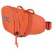 EVOC Bike Seat Bag Tour- Bike Bag Under Seat Storage Bag for Road Bikes, Mountain Bikes, Universal Fit, L, 1L Seat Bag M Orange