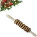 Massager Roller - Trigger Point Massage Stick for Muscle Relief & Anti-Dimple Treatment | Shop Internationally - Buy Online on GoSupps.com