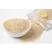Bakers Street | Sesame Seeds Hulled 5X1Kg ( 5Kg )Raw | GMO Free | Vegetarian & Vegan | Halal Certified - Buy Online on GoSupps.com