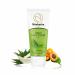 BEMT Neem Face Scrub for Gentle Exfoliation Herbal Facial Cleanser with Natural Neem Extract Removes Impurities & Excess Oil Refreshing Skin Care 50ml