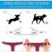 Thinkpet Anti Pull Dog Harness - Adjustable Reflective Breathable - Easy Control with Handle - Small Red - 1 Pack - Buy Online on GoSupps.com