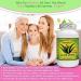 IC Aloe Capsules - IC Supplements Non-GMO Clinically Proven for Interstitial Cystitis for 30 Years- Vegetarian - Each Bottle has 90-700mg caps - Buy Online on GoSupps.com