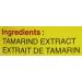 Tamicon Tamarind Paste 7oz - Authentic Tamarind Puree - 8 Ounce Pack - 100% Natural Concentrate - Buy Online on GoSupps.com