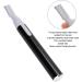 Rechargeable Nose Hair Trimmer & Eyebrow Clipping for Men 3 in 1 USB - Buy Online on GoSupps.com