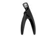 Profession U-Shaped Nail Clippers Acrylic Gel Extend French False Nail Cutter Knife Straight Edge Manicure Trimmers Cutter Tool (Color : C1)