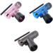 TOVINANNA Dryer Mouth Cover Nozzle for Hair Dryer Concentrator Nozzle Rod Curls Hair Dryer Connectors Rosy - Buy Online on GoSupps.com