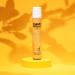 BAM! Parella Gold Swirl Liquid Edible Glitter for Drinks | World's First | Perfect for Cocktails & Parties | Tasteless Glitter Spray - Buy Online on GoSupps.com