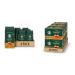STARBUCKS Caramel Flavoured Ground Coffee 311g Bag & Caramel K-Cups Single Serve Keurig Compatible Caramel Flavoured Coffee Pods for Keurig Brewers - 60 Capsules
