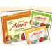 Sasn Accent Flavor Enhancer - Variety Pack (Regular - Culantro & Achiote - AJO, Cebolla & Achiote) 3.52 oz (Count of 3)