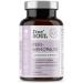 Perimenopause Supplements for Women | High Strength Support During Perimenopause - The Early Stage of Menopause | 1 Month Supply | Advanced Single Serve Capsules | 13 Active Ingredients | Free Soul