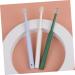 Didiseaon 2pcs Brush Lightweight Puppy Dogs Household Tool Handheld Teeth for Cleaning Head Portable Oral - Buy Online on GoSupps.com