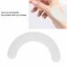 Zjchao Stoma Barrier Strips for Colostomy Bags - Breathable Skin-Friendly Highly Absorbent & Durable Anti-Edge Lifting Solution - Buy Online on GoSupps.com