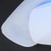 Silicone Heelpiece Heel Pad | Thicken Bone Spur Insole for Unisex Support | Comfortable Outdoor Shoe Heel Mat (S - Buy Online on GoSupps.com