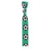 20PCS Soccer Hair Ties for Women - Elastic Ribbon Ponytail Holders for Girls Players - Hand Knotted Football Hair Scrunchies - Soccer Fun Hair Bands - Buy Online on GoSupps.com