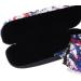 Hard Case Pollock - Durable Microfiber Cover with Jackson Pollock Motif | International Shipping Available - Buy Online on GoSupps.com