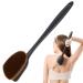 LOPHE LOPHE Tanning Back Applicator Self-Tanning Back Applicator Hand-Sleeved Lotion Applicator Back Applicator for Women's and Men's Backs Difficult Areas