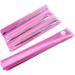 Cuticle Pusher and Gel Nail Polish Remover Set Stainless Steel Cuticle Remover Durable Pedicure Manicure Tools - Buy Online on GoSupps.com