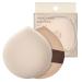 PangPang Makeup Sponge Puff 2.2In Diamater | Korean Makeup Cushion Puff for Foundation and Powder | Fluffy Foundation Puff with Latex Inside