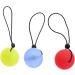 Buy Healvian 9 Pcs Grip Strengthening Balls - Ultimate Fitness Equipment for Hand Therapy & Training Exercises - Buy Online on GoSupps.com
