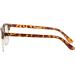 Shop Nother Blue Light Blocking Glasses for Men & Women - Stylish Anti-Glare Square Frames for Screen Use (Hawksbill Gold - Buy Online on GoSupps.com